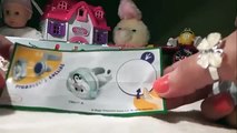 Kinder Eggs Surprise Unboxing toys Baby Games Baby and Girl games and cartoons qhTxQC7ogag