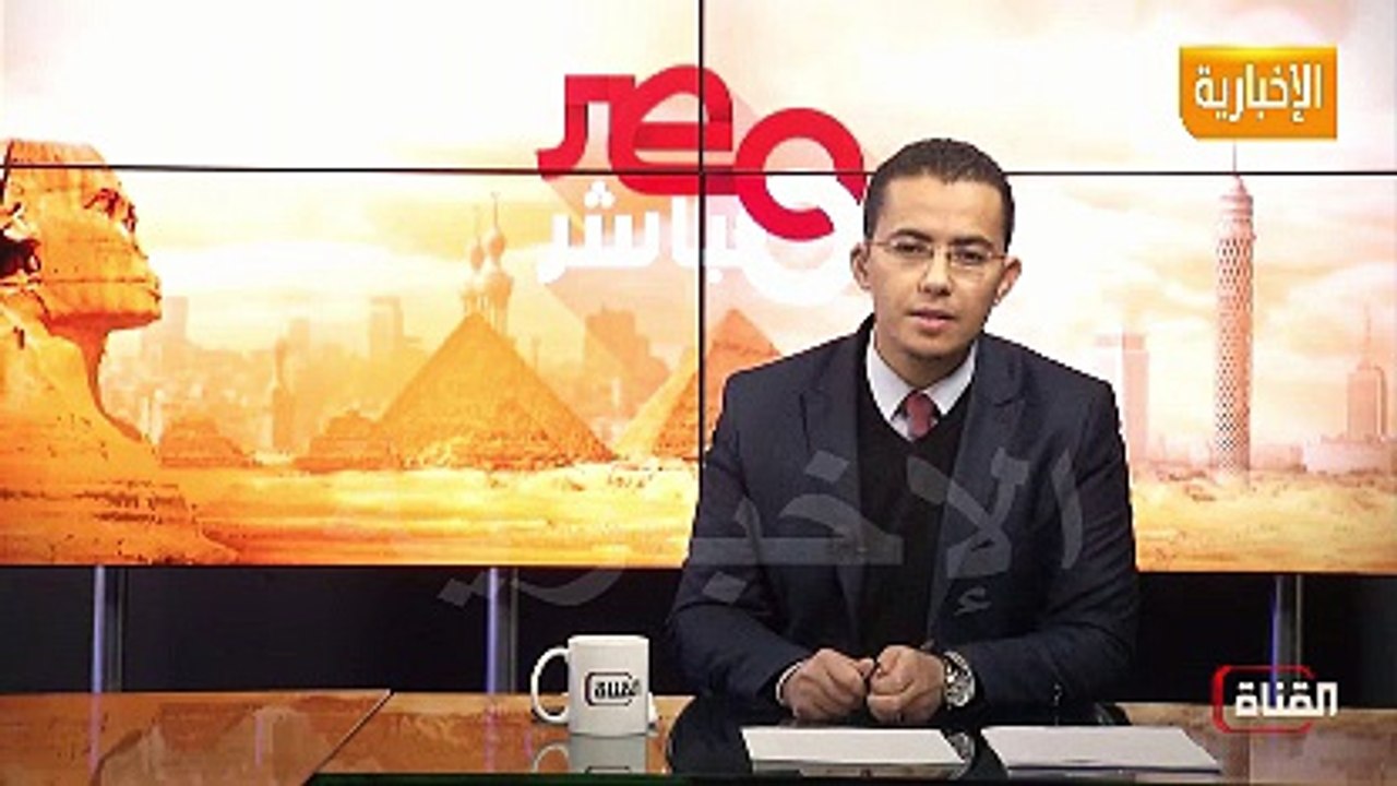 الأعلامي التونسي نضال حمدي وحوار البرادعي يثير غضب أذرع السيسي مع ثروت نافع وحافظ أبو سعدة