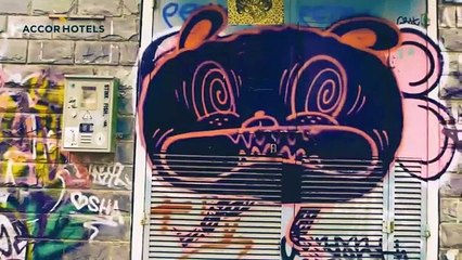 Your Next Art Destination: Shanghai