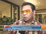 News to Go - Mga sikat na personalidad, dumalo sa victory party ni Pacquiao 5/23/11