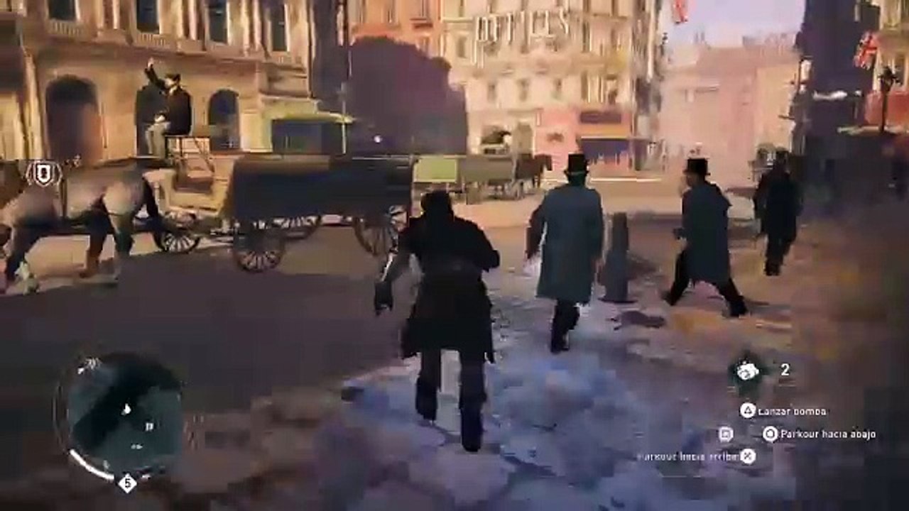 Mi primer video con voz