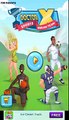 Doctor X Sports Dream Team TabTale Gameplay app android apps apk learning education movie