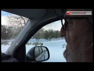 TGSRVgen11 emiliano su emergenza neve 1