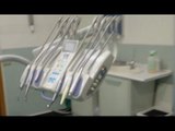 Arzano (NA) - Studio dentistico abusivo, denunciati falsi dentisti (10.01.17)
