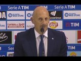 Coppa Italia, Napoli-Spezia 3-1 - Il commento di Mimmo Di Carlo (11.01.17)