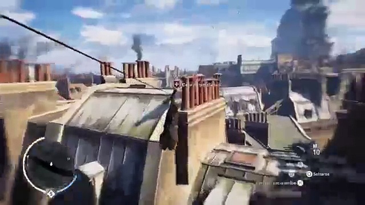 Mi primer video con voz