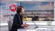 4 Vérités - Grippe : 