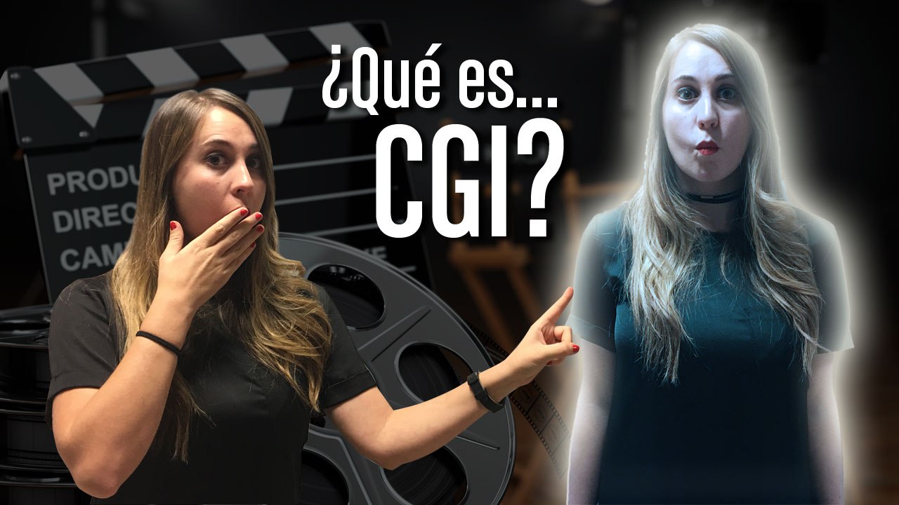 ¿Qué es CGI?