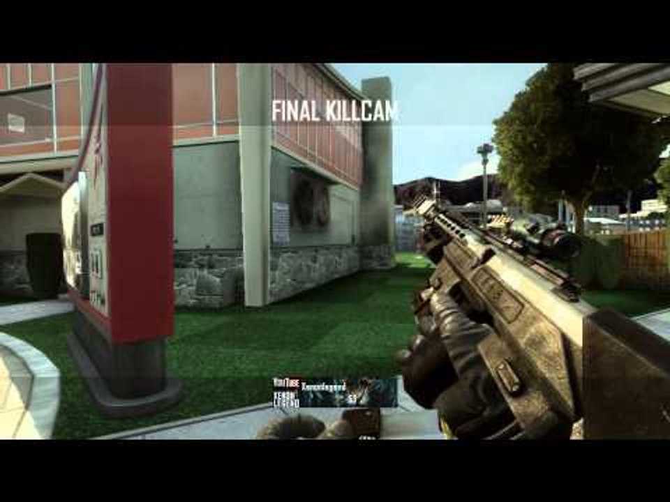 DON'T WATCH! 30 MAN FEED GLITCH!?