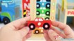 Best Learning Video For Preschool Kids with Toy Cars, Gumball Candy, and Paw Patrol Surprises