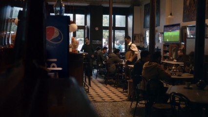 Allez les verts.....