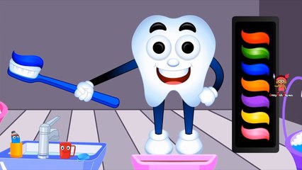 Colors for Kids   Learning Colours for Children   Rhymes Compilation for Kids