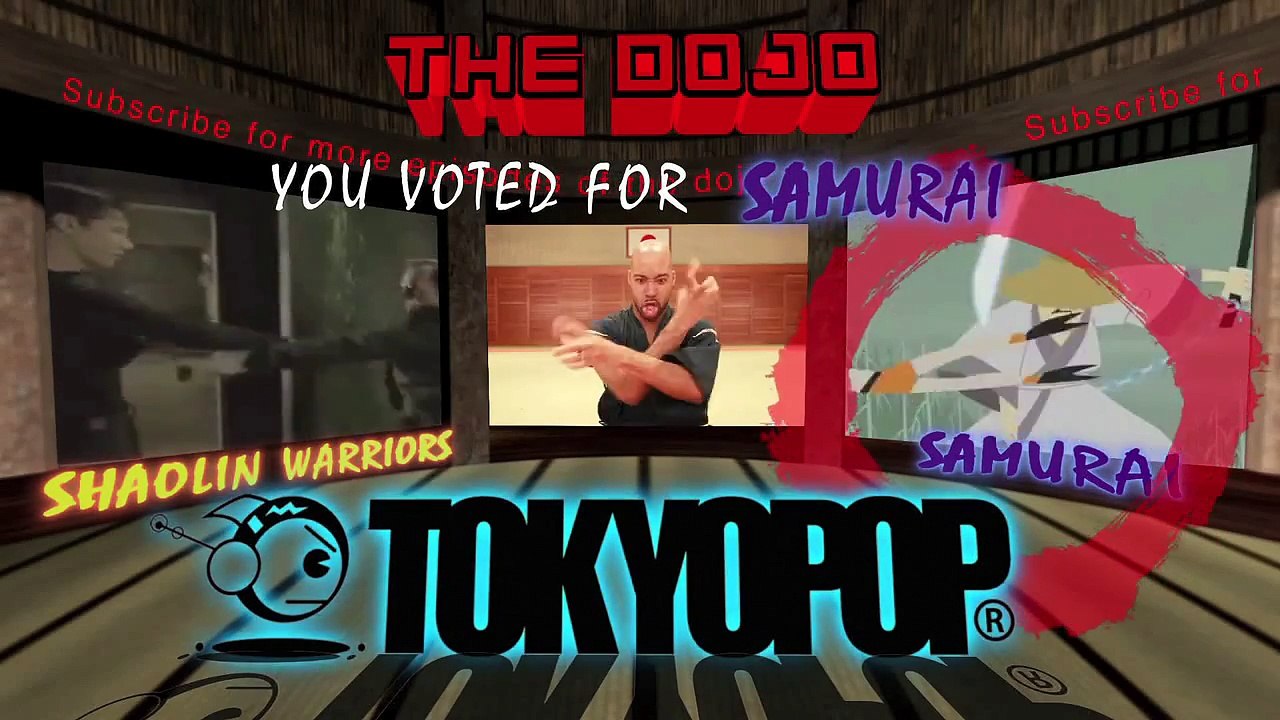 You Voted For Samurai!!!-weopSfYbjxs