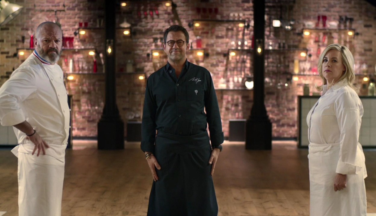 Cette année les règles changent ! Top Chef revient le mercredi 25 janvier à 21:00