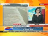 News to Go - Angat and San Roque dams far from critical level - 05/25/11
