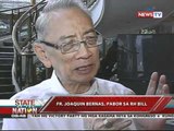 RH Bill debate:Mocha & tricycle drivers are pro-RH