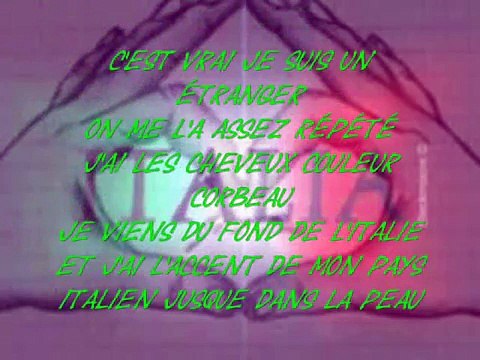 claude barzotti - je suis rital-8hXu7dcJ3wY-HQ