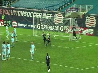 Week 5 Goal of the Week Nominee: Marko Perovic