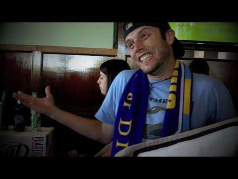 Friendly Rivals: Philly Fans Winds Up D.C. Supporters