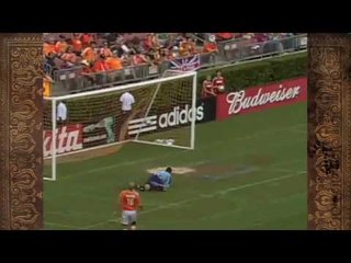 MLS Best Of: Landon Donovan