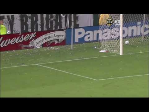 Week 4 Goal of the Week Nominee: Edson Buddle