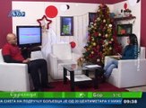 Budilica gostovanje (Danijel Aleksić), 12. januar 2017. (RTV Bor)