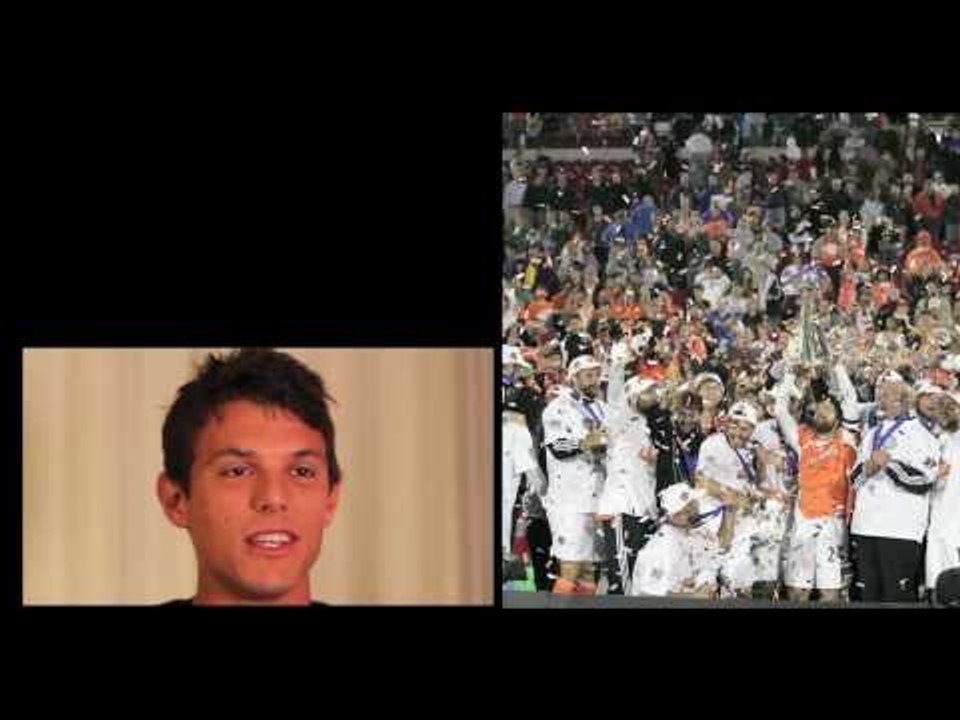 SECOND-2-NONE: The Rowdies