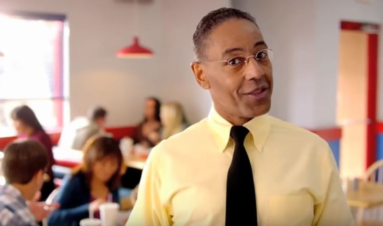 Los Pollos Hermanos - Better Call Saul season 3 teaser