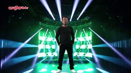 बेस्ट फनी शो / आज के शराबी / आशू मुश्ताक