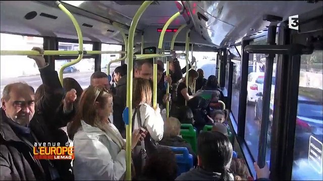 La maire de Madrid parie sur la démocratie participative