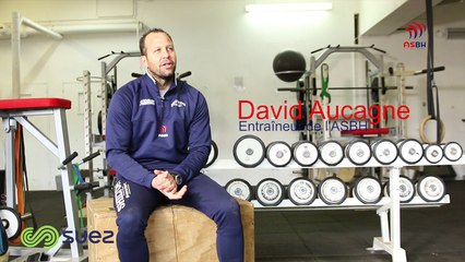 Interview de David Aucagne Partie II 12.01.2017