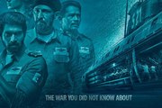 The Ghazi Attack   Official Trailer   Karan Johar   Rana Daggubati   Taapsee Pannu
