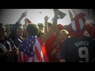 American Outlaws: E. Hartford, May 25th 2010