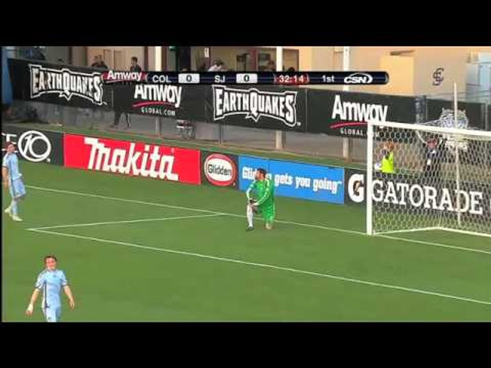 The Daily EXTRA - Chris Wondolowski