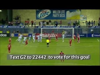 Uploaded by Major League Soccer mls on Jun 15 2010 Week 13 ...