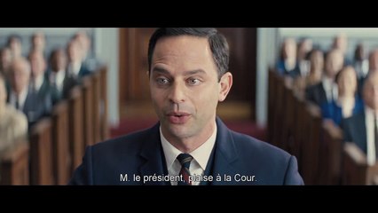 Loving de Jeff Nichols - Spot #1 VOST [HD, 1280x720p]