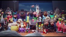 SING - Buster Moons Show - Movie Clip (Animation, 2016) [Full HD,1920x1080p]