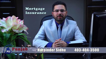 Mortgage Insurance Calgary