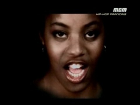 Oxmo Puccino Feat. K-Reen - Mensongeur