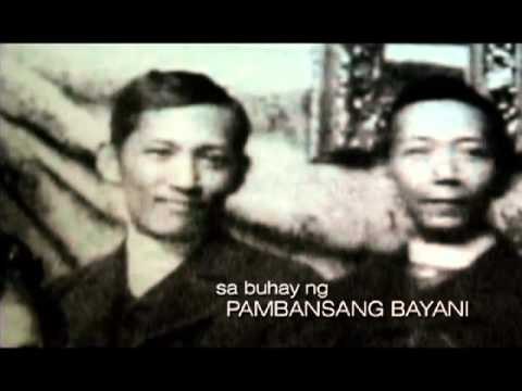 I-Witness: Ang Mahiwagang Ngiti ni Rizal (Documentary by Howie Severino)
