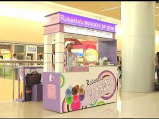 Hanep Buhay: Roberto's Fry & Roll Ice Cream
