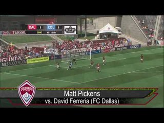 Week 18 Save of the Week Nominees