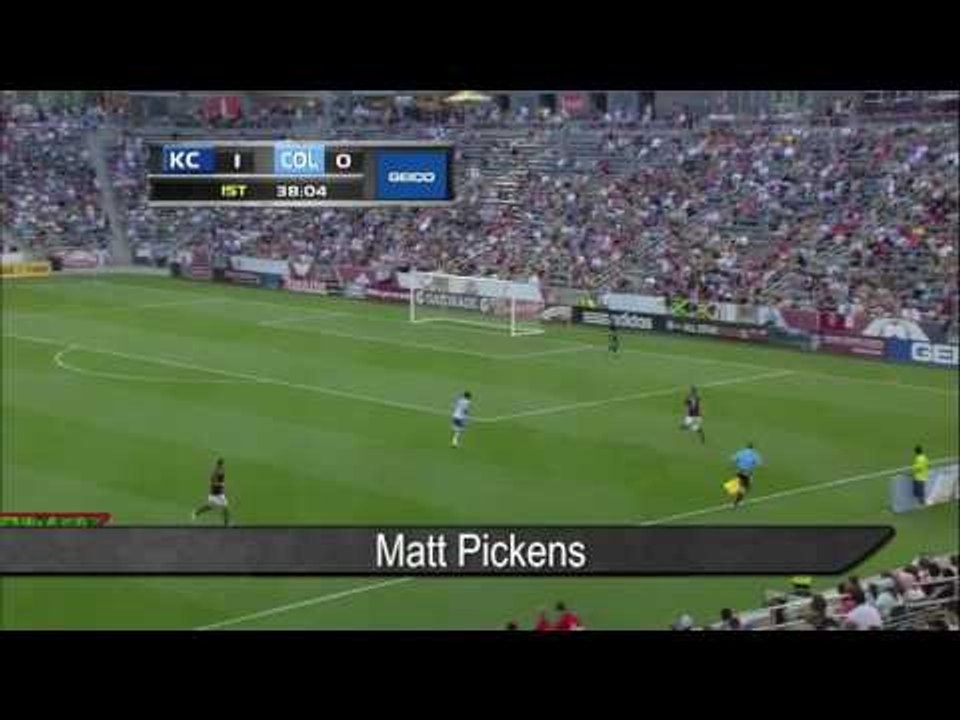 Week 16 Save of the Week Nominees
