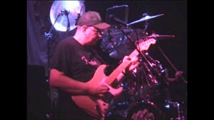 Medusa Touch Live at Woughton Centre