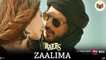 Zaalima - Raees [2016] Song By Arijit Singh & Harshdeep Kaur FT. Shah Rukh Khan & Mahira Khan [FULL HD] [FULL HD] - (SULEMAN - RECORD)