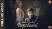 Beparwai Video Song | Chai Wala | Muskan Jay | Chaiwala | Arshad Khan | New Song 2017 [FULL HD] - (SULEMAN - RECORD)