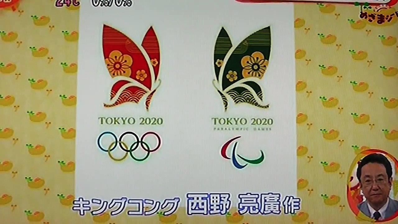 負けエンブレム大賞❗️キングコングの西野くん主催、はたして大賞は？-rZX1Wl0fy0I