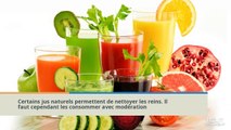 3 recettes de jus naturels pour nettoyer les reins-oED1cPs84Vw