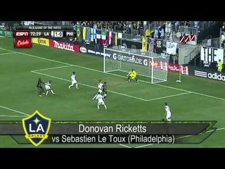 Week 28 Save of the Week Nominees