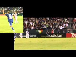 MatchDay 360 - Galaxy vs. Red Bulls